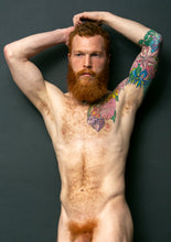 Load image into Gallery viewer, Meat The Ginger
