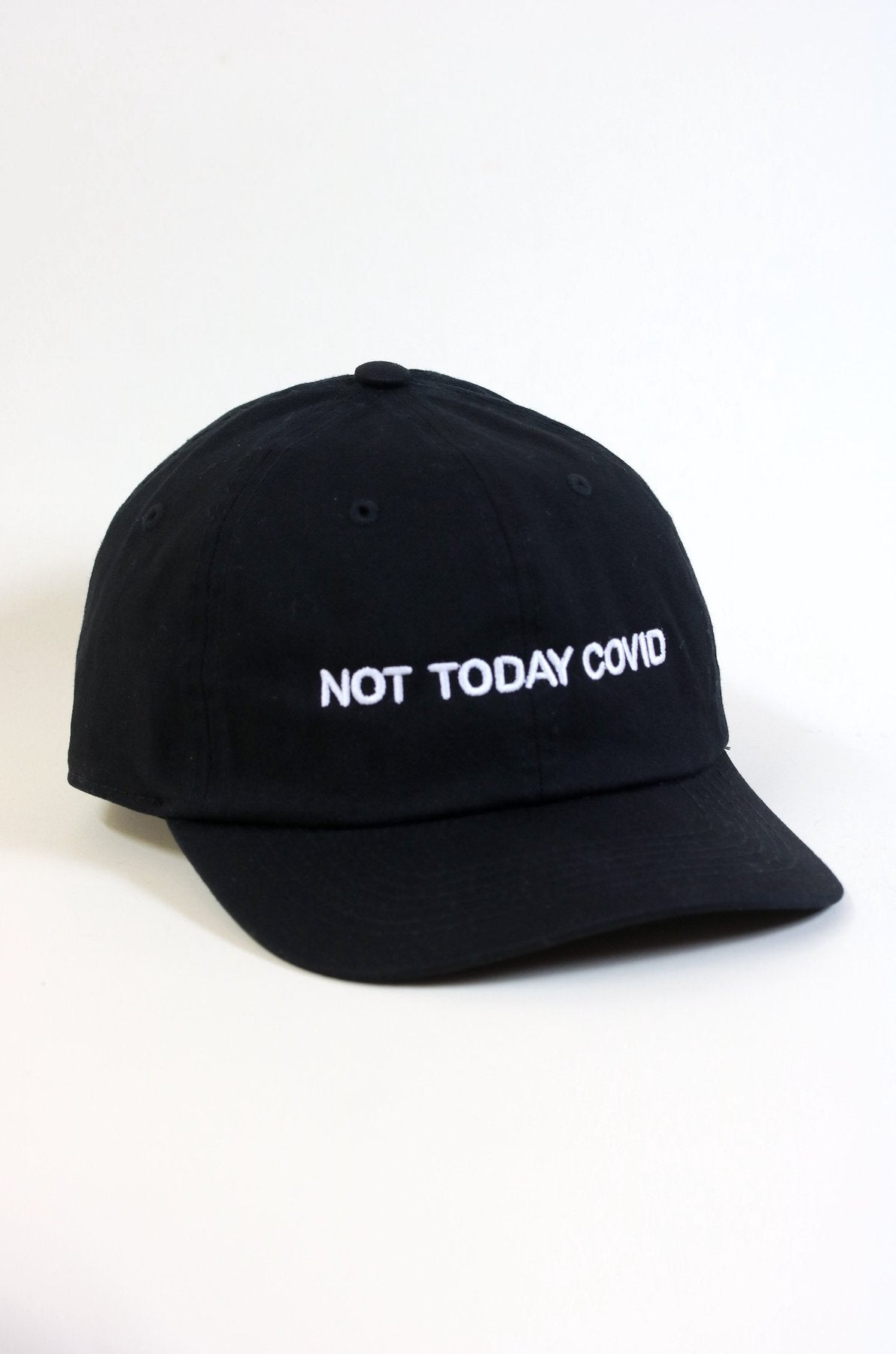 NOT TODAY DAD CAP