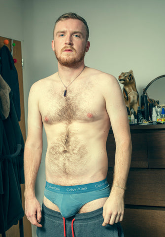 Load image into Gallery viewer, Meat The Ginger