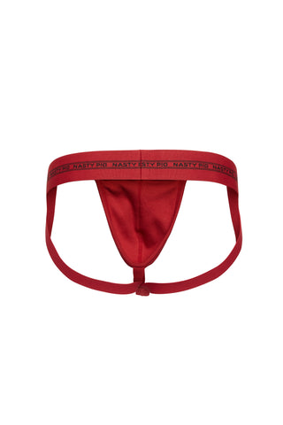 Load image into Gallery viewer, Classic Jock - Red
