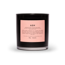 Load image into Gallery viewer, STANDARD CANDLE - ASH
