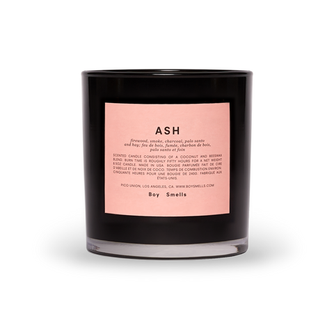 Load image into Gallery viewer, STANDARD CANDLE - ASH