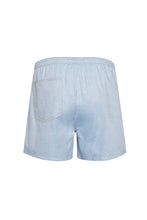 Load image into Gallery viewer, BOXA BOXER - BLU CHAMBRAY
