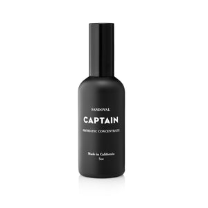 CAPTAIN AROMATIC CONCENTRATE