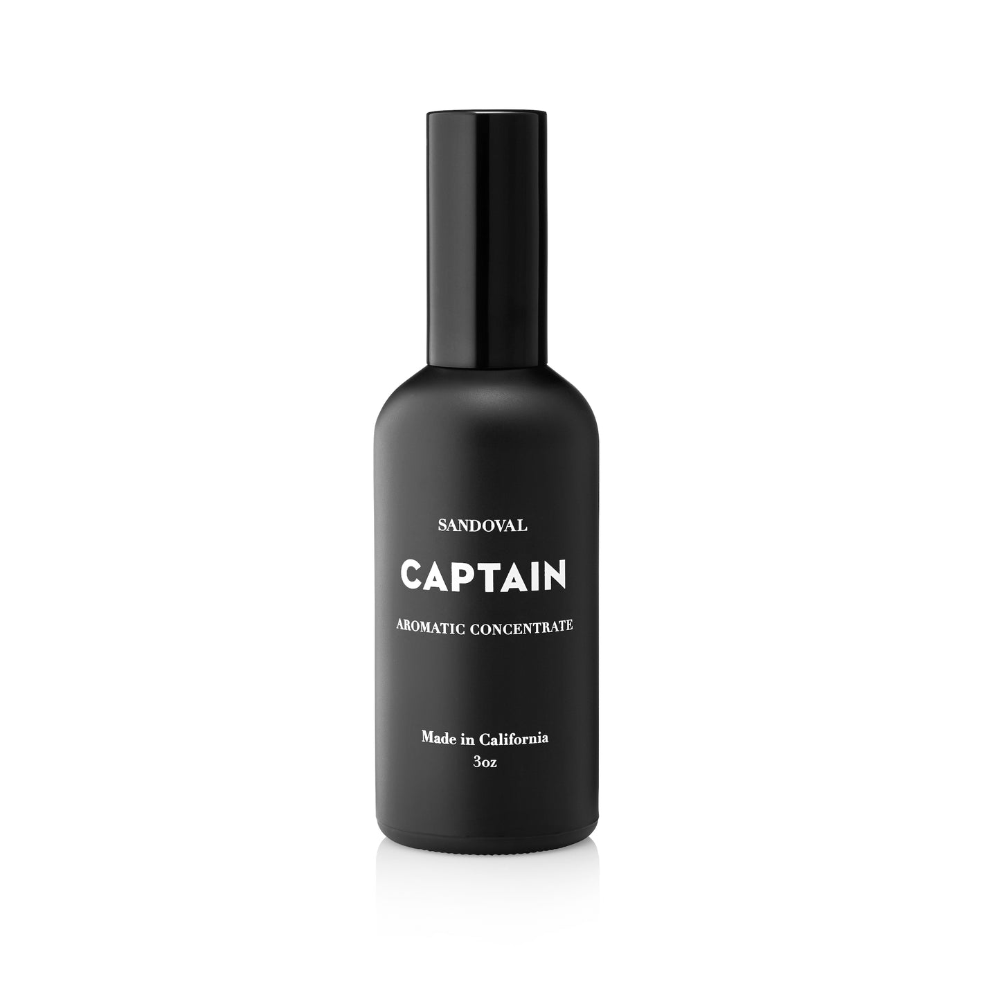 CAPTAIN AROMATIC CONCENTRATE