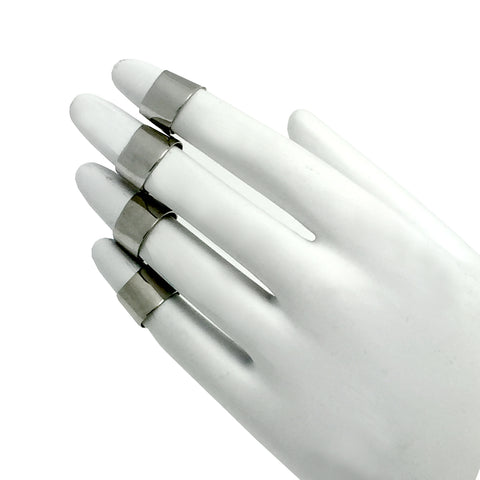 Load image into Gallery viewer, THE PRESERVATION DISTAL/MIDI RING SINGLE