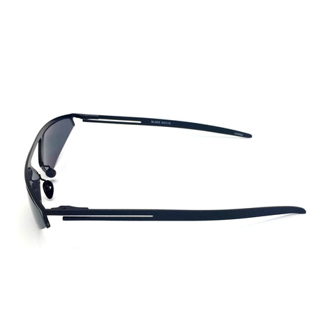 Load image into Gallery viewer, The Blade Sunglasses - Black