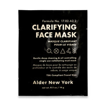 Load image into Gallery viewer, CLARIFYING FACE MASK - SINGLE USE
