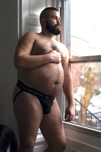 Load image into Gallery viewer, Classic  Jock - Black
