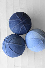 Load image into Gallery viewer, Denim Basketball
