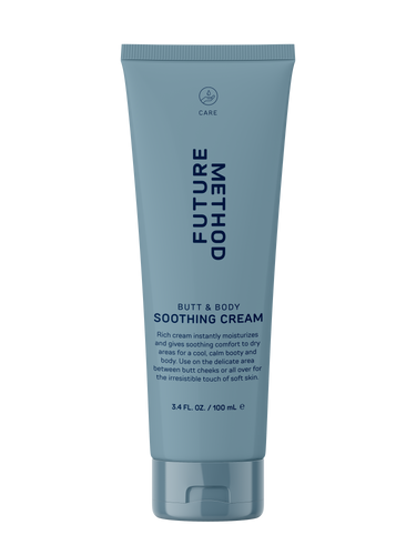 Butt & Body Soothing Cream
