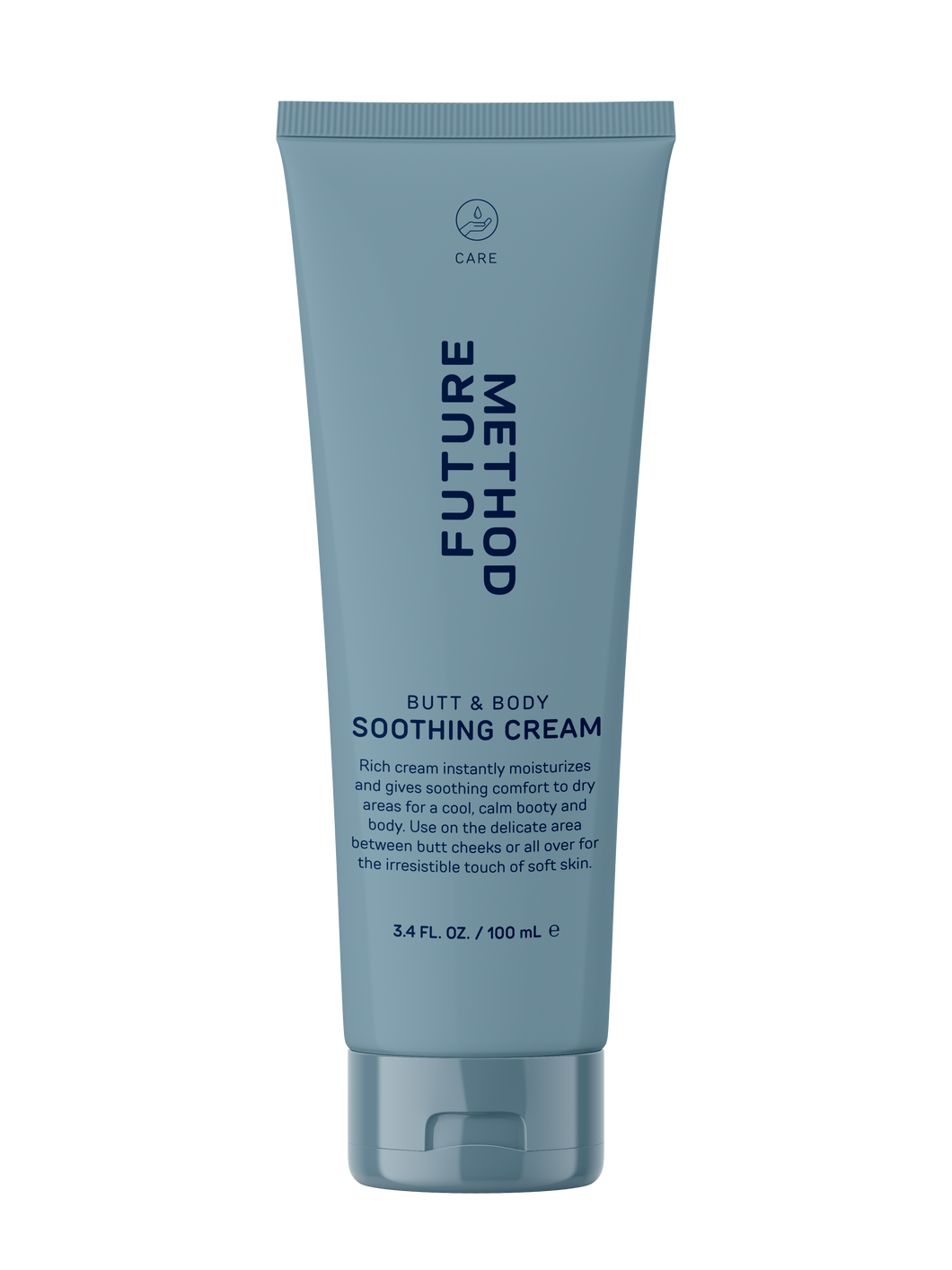 Butt & Body Soothing Cream