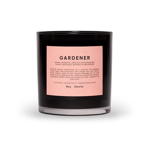 Load image into Gallery viewer, STANDARD CANDLE - GARDNER