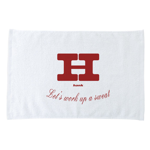 Hank Towel - 