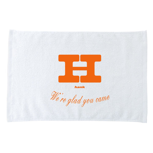 Hank Towel - 