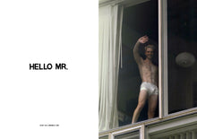Load image into Gallery viewer, Hello Mr. issue 08
