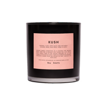 Load image into Gallery viewer, STANDARD CANDLE - KUSH
