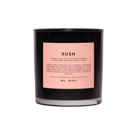 Load image into Gallery viewer, STANDARD CANDLE - KUSH