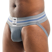 Load image into Gallery viewer, Gray Classic Jock
