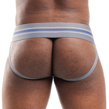 Load image into Gallery viewer, Gray Classic Jock
