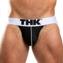 Load image into Gallery viewer, Performance Jock - Black Pouch
