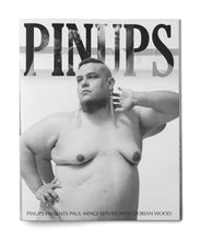 Load image into Gallery viewer, Pinups Presents Paul Mpagi Sepuya with Dorian Wood
