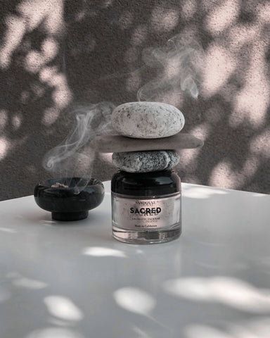 Load image into Gallery viewer, SACRED AROMATIC INCENSE