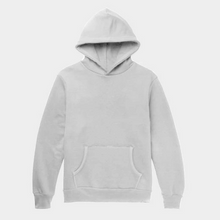 Load image into Gallery viewer, The Hoodie - Grey
