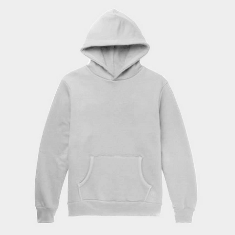 Load image into Gallery viewer, The Hoodie - Grey