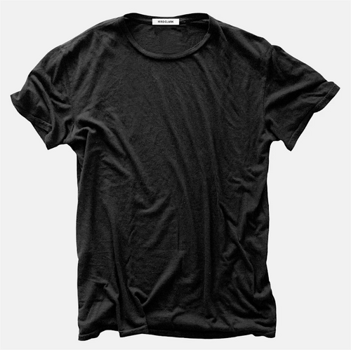 The T-Shirt - Black