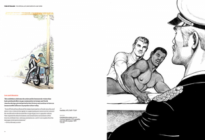 Tom of Finland: The Off
