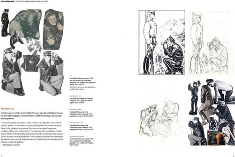 Load image into Gallery viewer, Tom of Finland: The Off