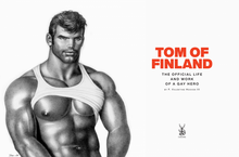 Load image into Gallery viewer, Tom of Finland: The Off
