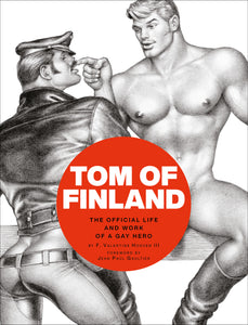 Tom of Finland: The Off