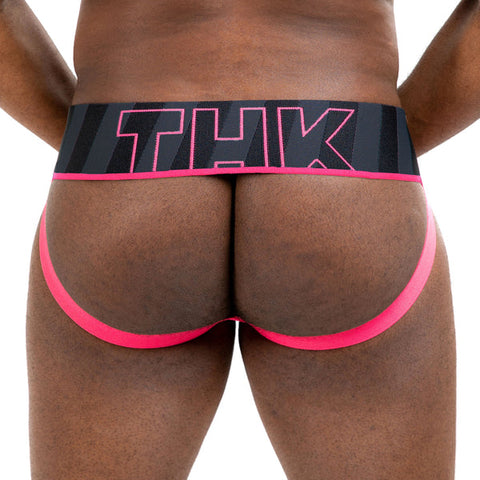 Load image into Gallery viewer, Vibe Jock - Pink