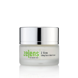 Zelens Z Firm Lifting Face & Neck Cream