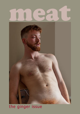 Load image into Gallery viewer, Meat The Ginger