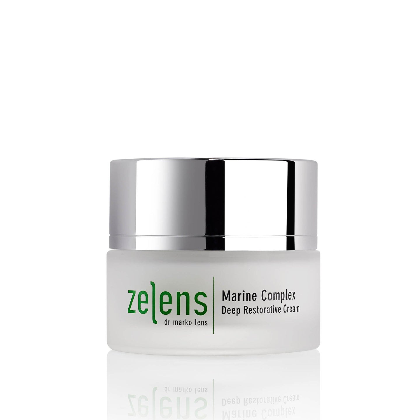 Zelens Marine Complex Deep Restorative Cream
