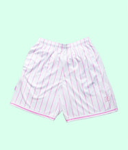 Load image into Gallery viewer, Pink Basketball Shorts
