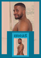 Load image into Gallery viewer, Meat Naked Calendar 2021

