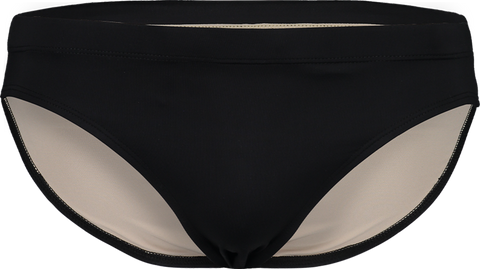 Load image into Gallery viewer, Classic Swim Briefs - Black