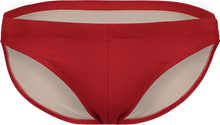 Load image into Gallery viewer, Summer Swim Breifs - Red
