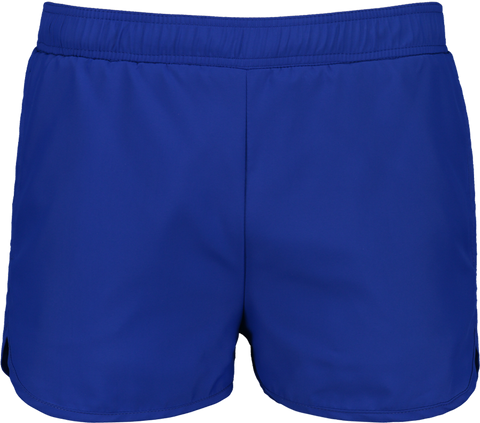 Load image into Gallery viewer, Summer Shorts - Royal Blue