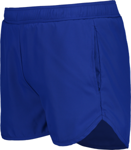 Summer Shorts - Royal Blue