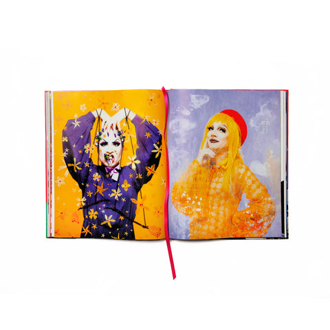 Load image into Gallery viewer, Velour: The Drag Magazine [Collector&#39;s Edition]